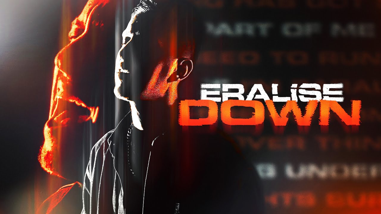 ERALISE - Down (Official Music Video)