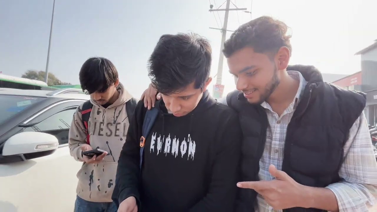 haryanvi comedy #Haryanvi vlogs #viralvlog #dailyvlog 