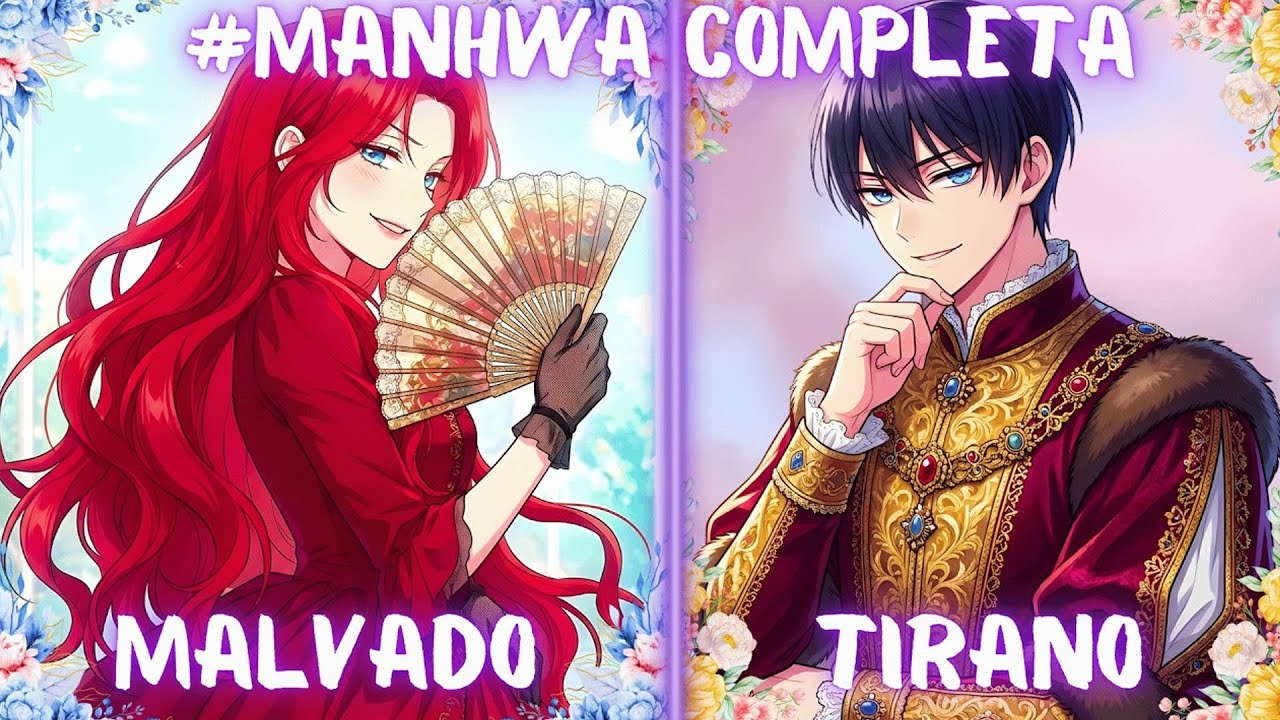 Casada con un Hombre de Doble Cara| Resumen Manhwa