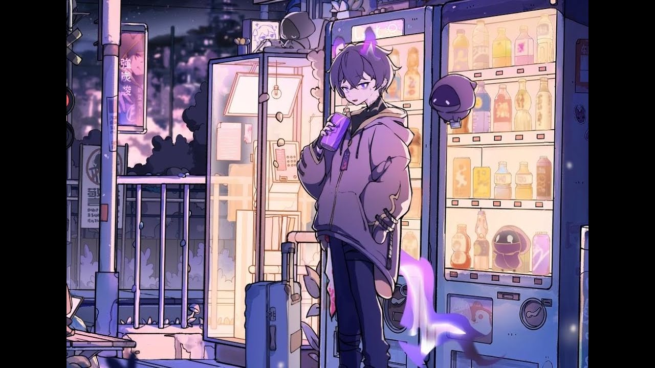 【08/04/2024】SHOTO'S SPOOKY SCARY INDIE BONANZA 👻 NEW MERCH IS OUT NOW