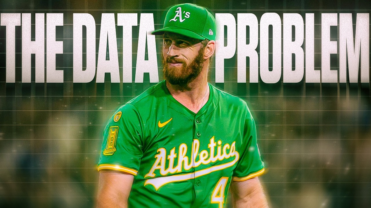 НЕ следуйте слепо данным. Вот почему...