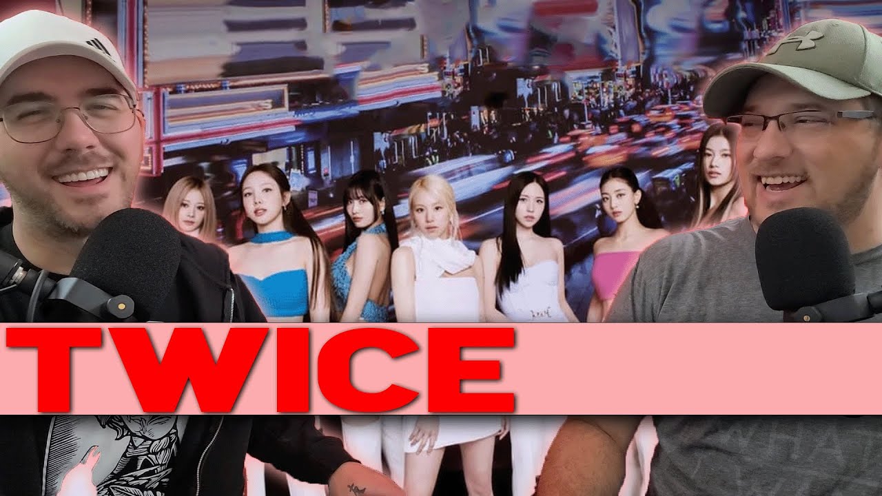 TWICE - SET ME FREE MV + READY TO BE (ALBUM REACTION) | METALHEADS React