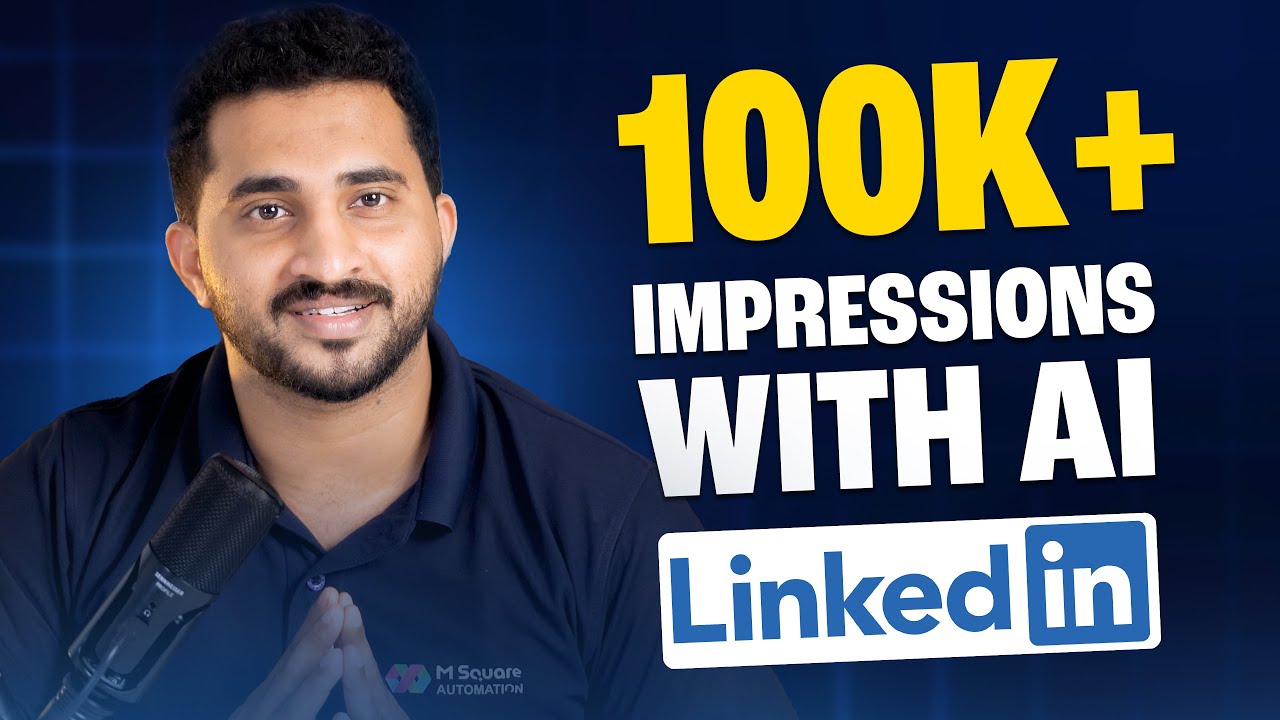 AI Agent: автоматический сбор данных и комментирование публикаций в LinkedIn