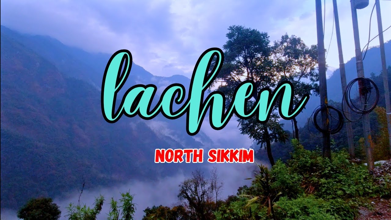 SILIGURI TO LACHEN | Solo Bike Ride | Ride To North Sikkim 2023 | Episode 3 | The HO2 Biker