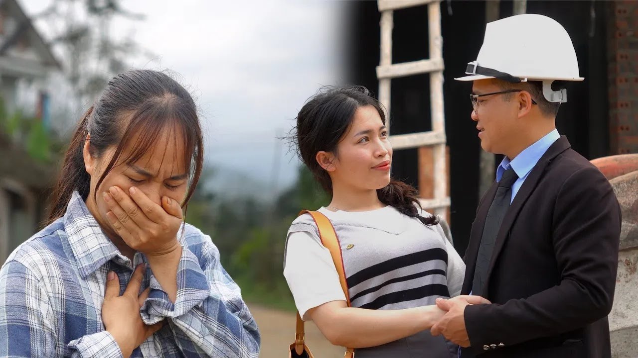 CEO Long is Flirting With another Girl. What Happened to Anna and CEO Long? Is Their Love over?