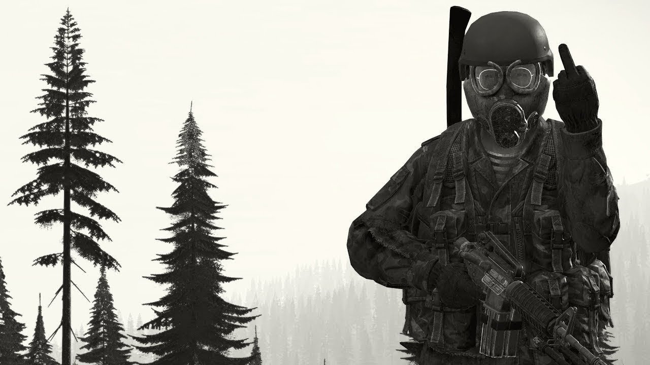 No more#dayz #atlant #fragmovie