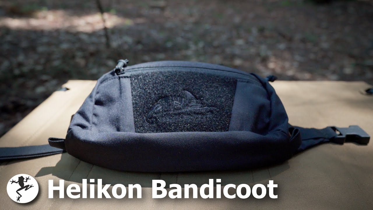 Nerka Helikon Bandicoot