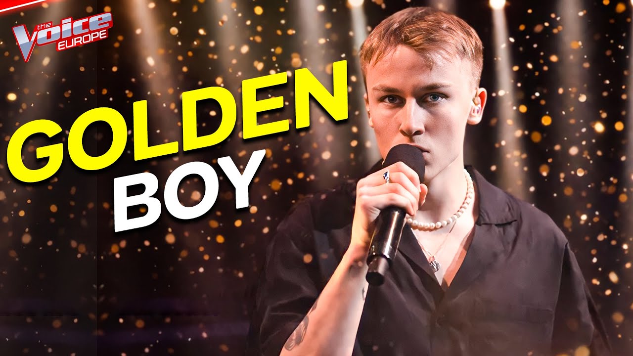 2023’s Most Emotional FINALIST | The Voice Norway