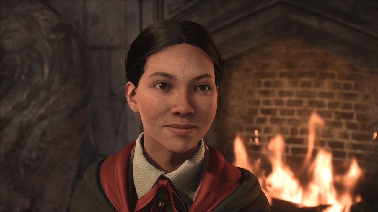 Hogwarts Legacy PS5 - The Sorting Hat