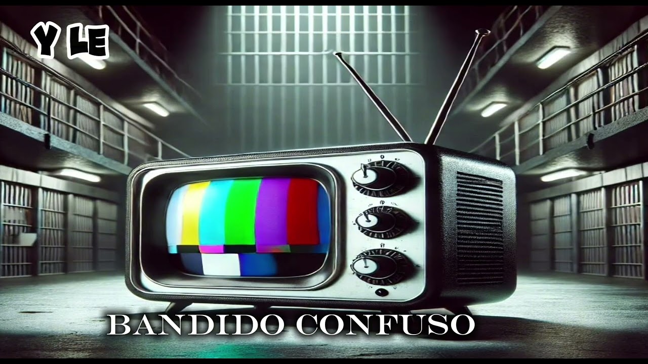 Bandido Confuso (Prod.Gallember)