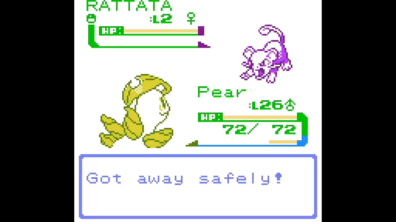 Let's Play: Pokemon Crystal Episode 5