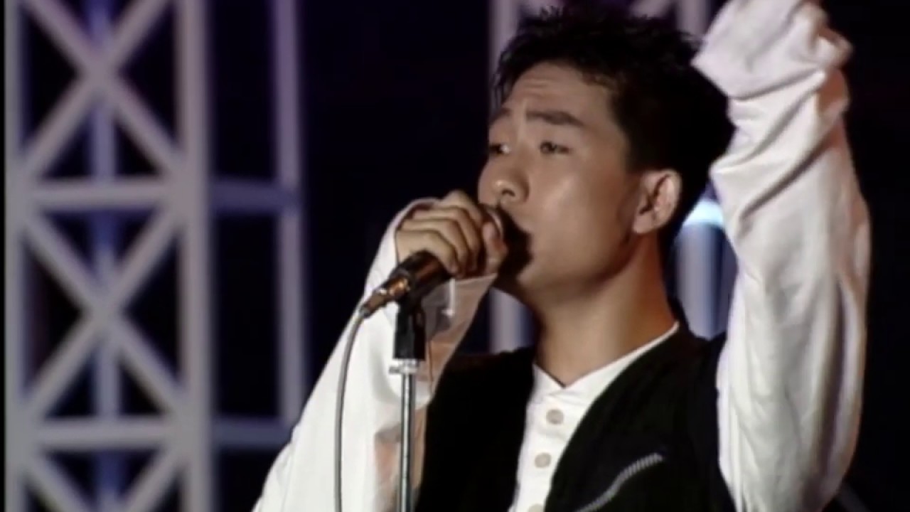 [VIDEO] 부활 사랑할수록 실황 #8090[이것이노래다]