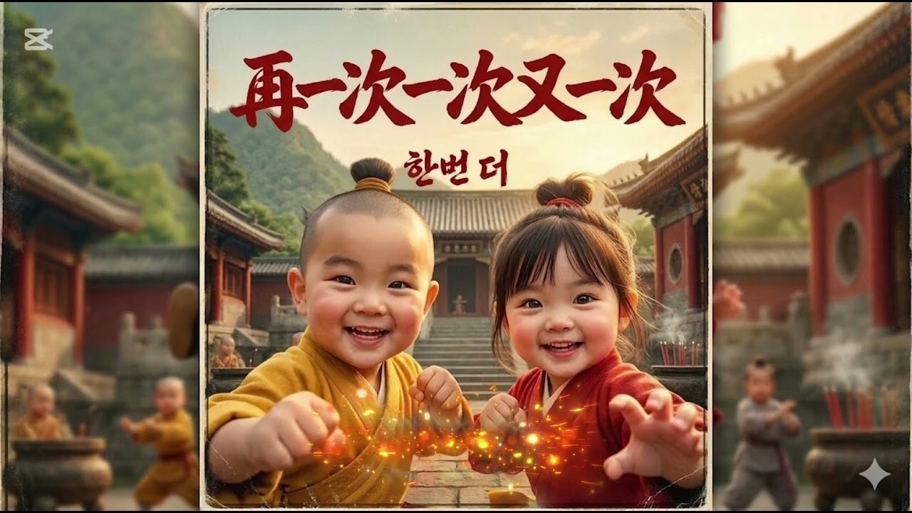 한번 한번더