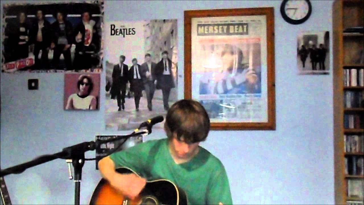 Inspiral Carpets - This Is How It Feels Cover