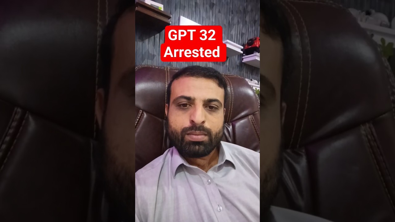 GPT32 New Update