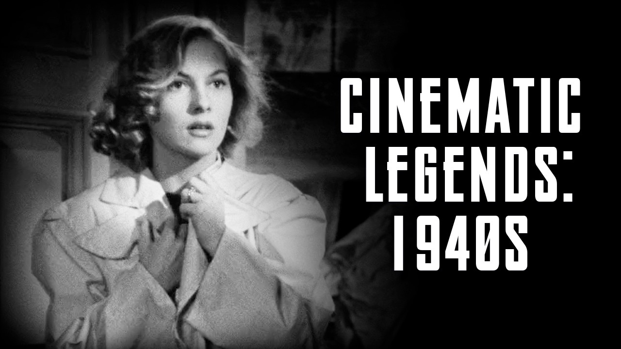 10 Greatest Films of the 1940s