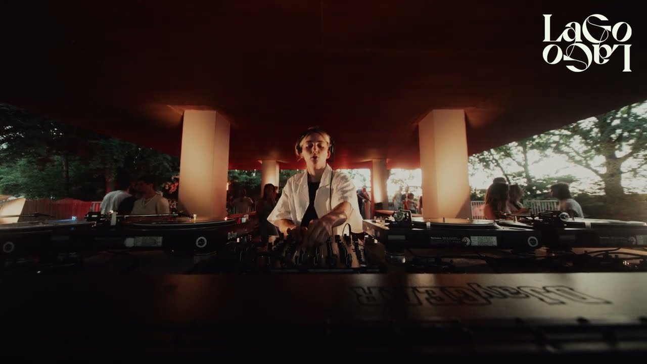 Lago Lago Festival 2025 | Marie Montexier