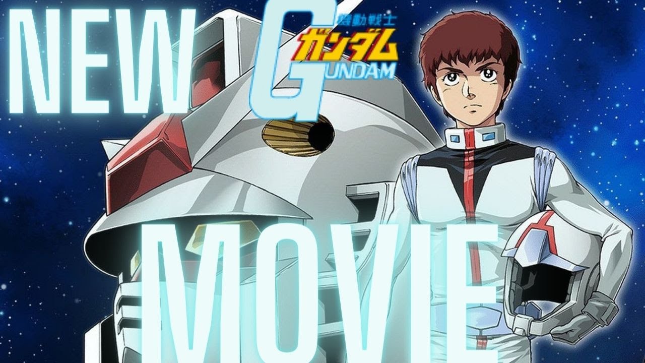 Gundam Lost Episode (Cucuruz Doan's Island Explainded)