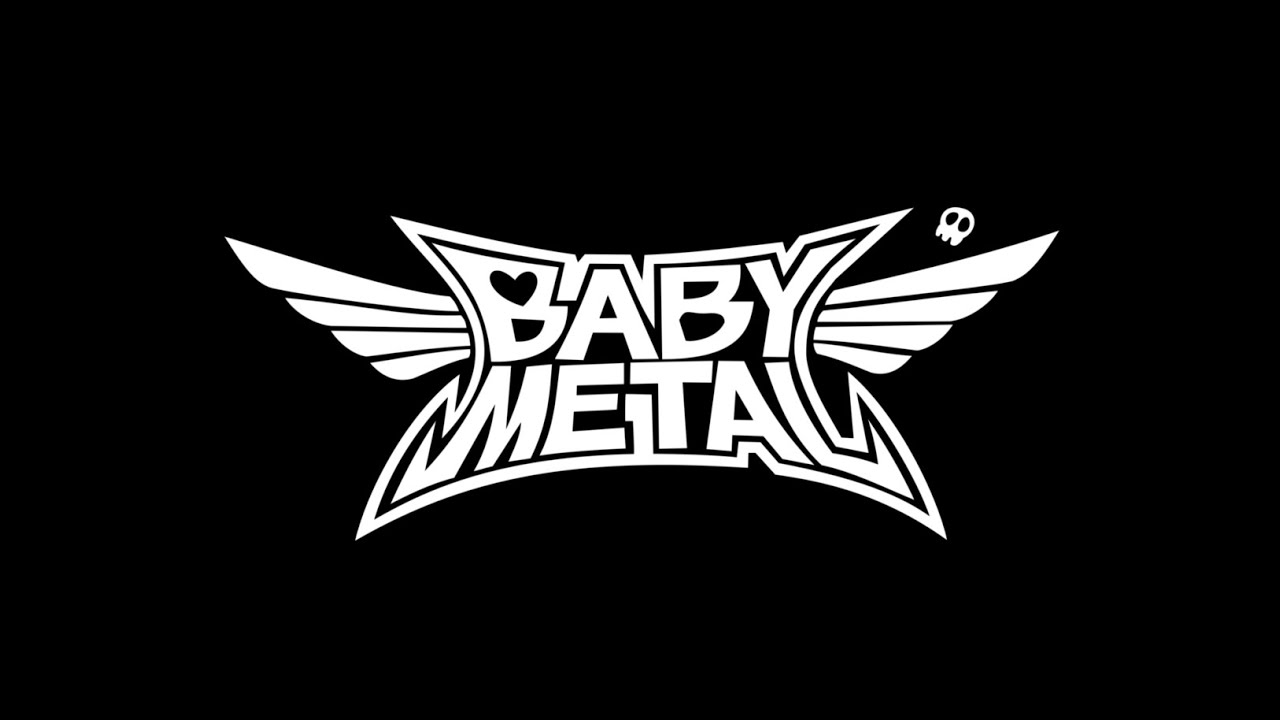 Megitsune - Babymetal ‧ 2014