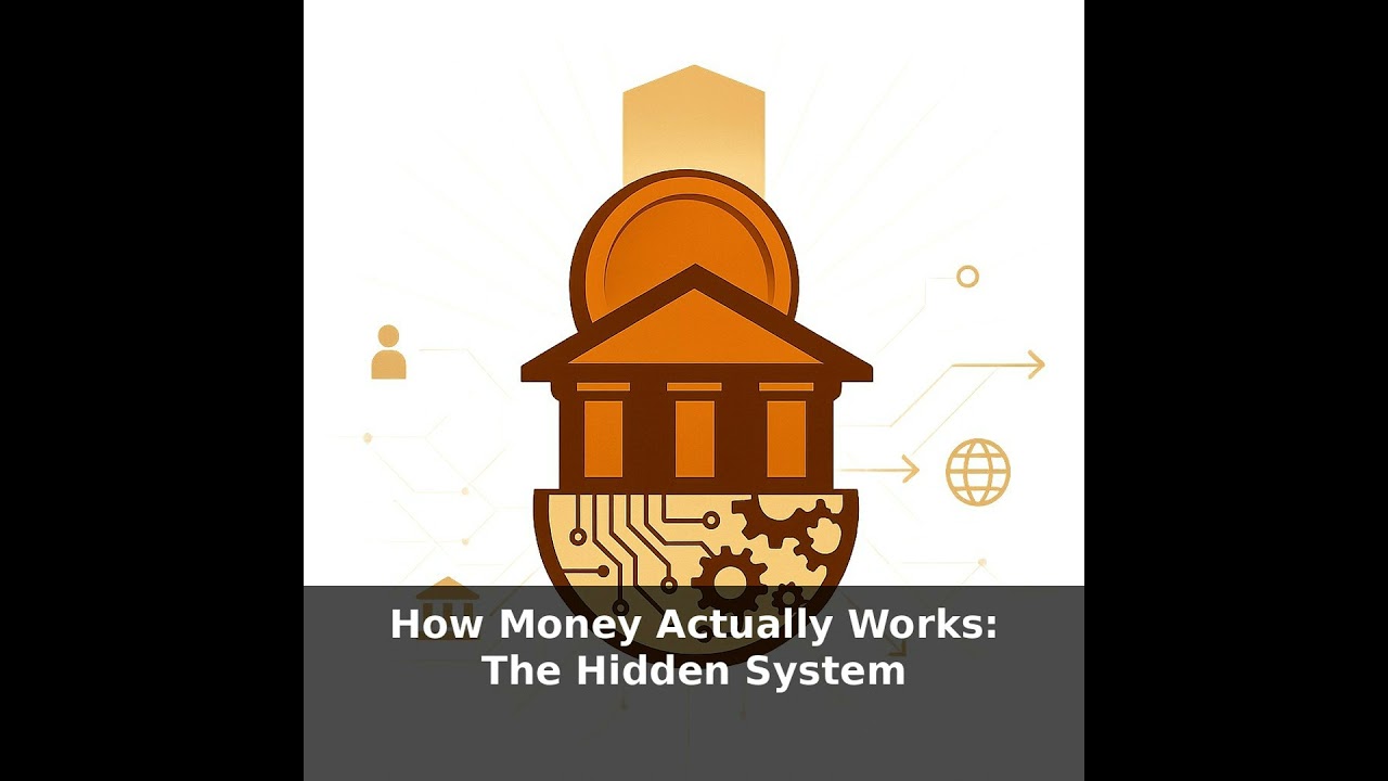 What Is Money? From Shells to Digital Numbers (Chapter 1)
