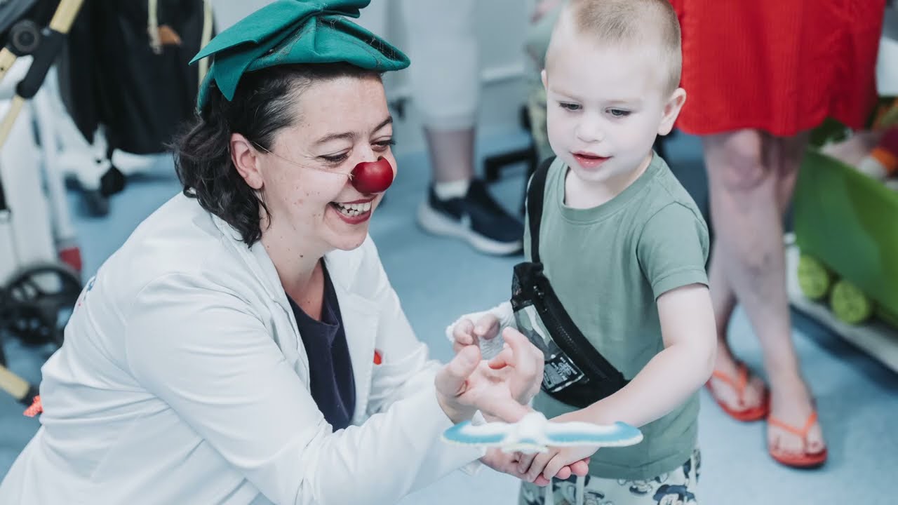 Intenz&iacute;v Mosoly program