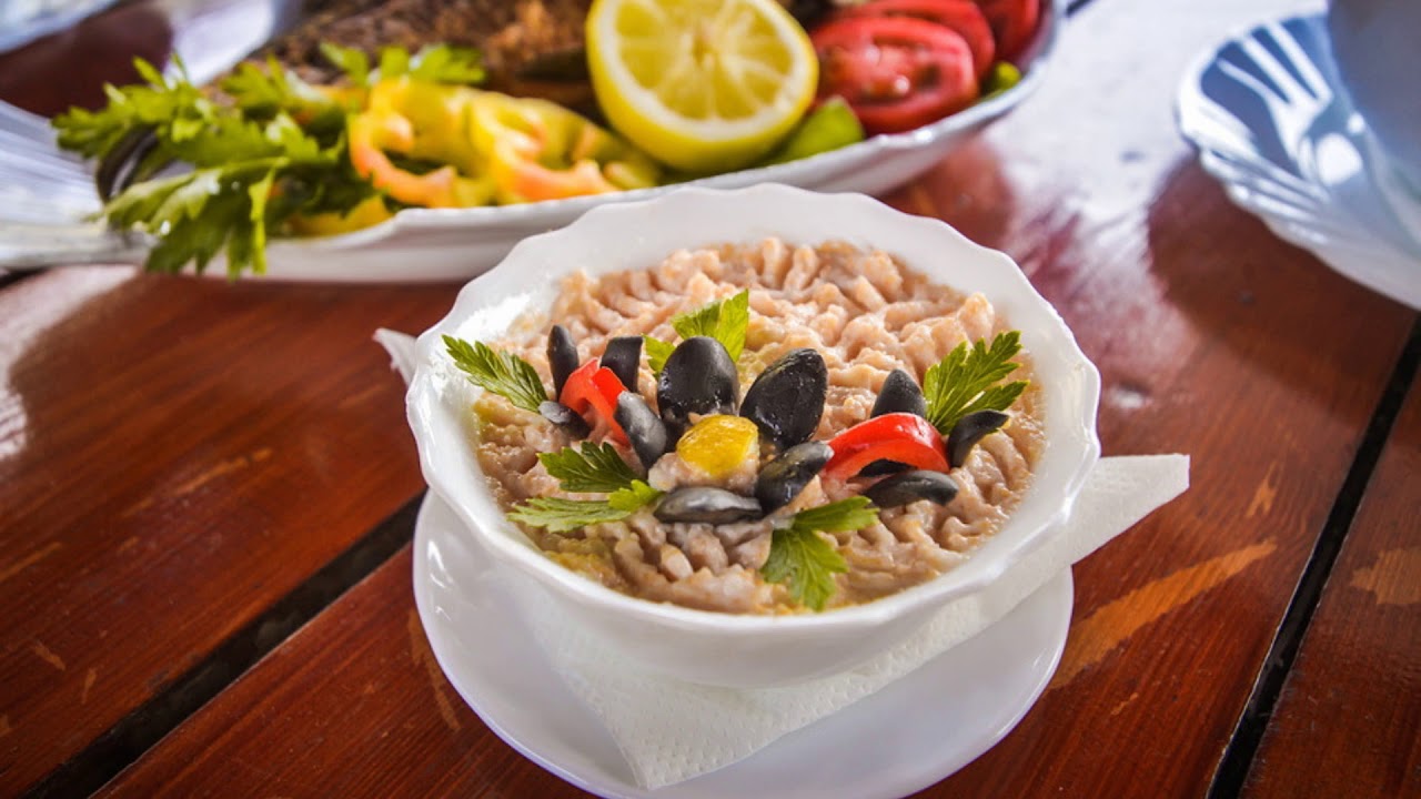 Restaurant Pensiunea Ovidiu  Delta Dunarii
