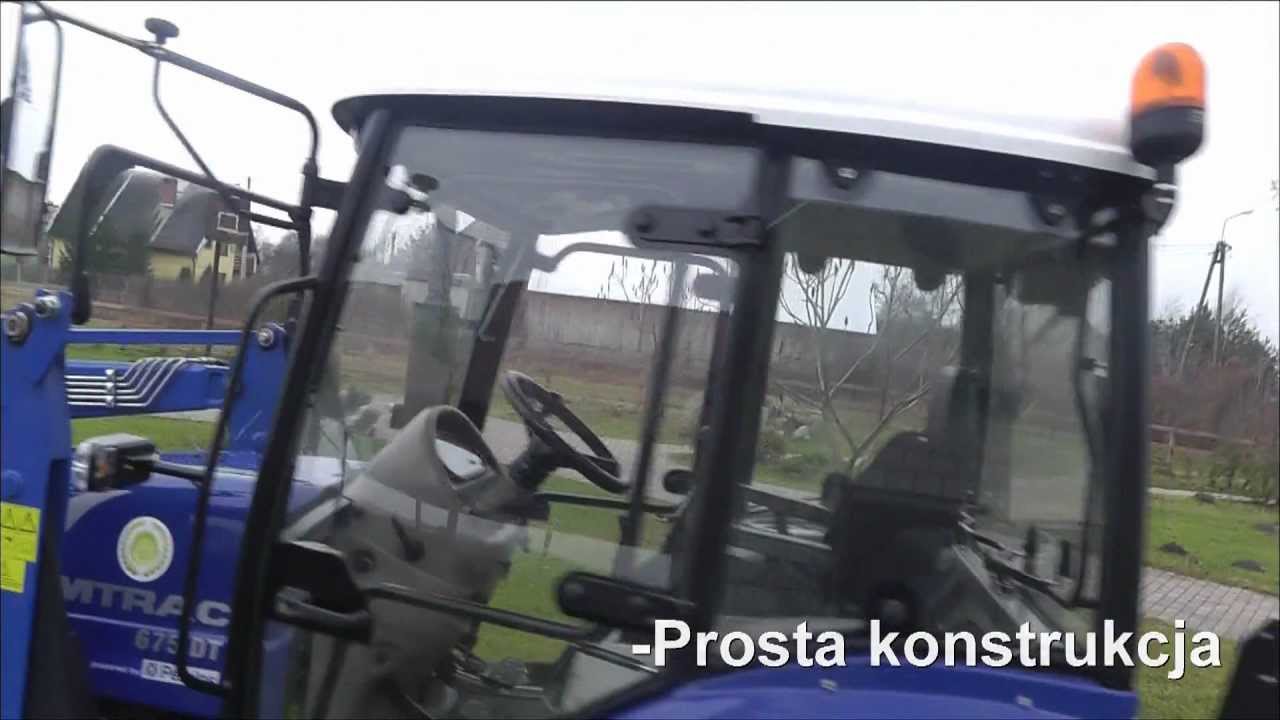 Film FARMTRAC