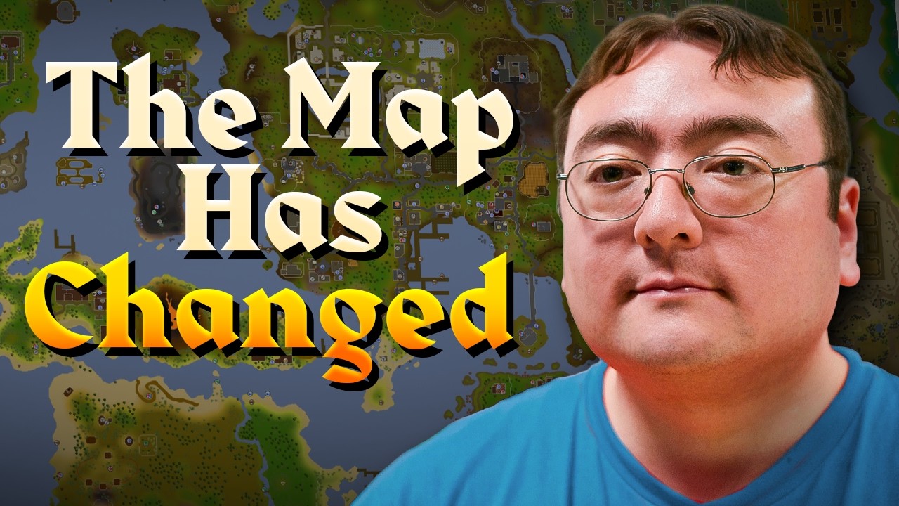 Runescape Just Changed Forever