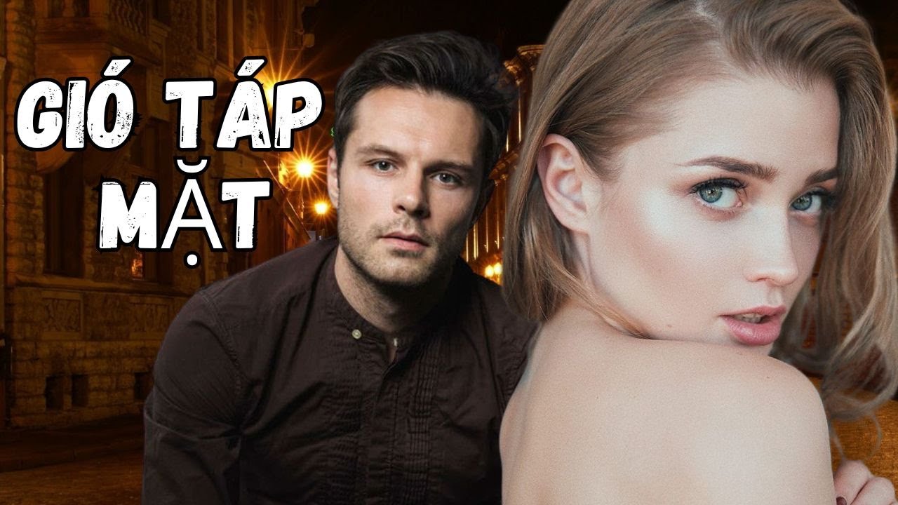 💔 GIÓ TÁP MẶT 💔 Cô gái tội nghiệp...Cô ấy đã phải trải qua bao nhiêu...
