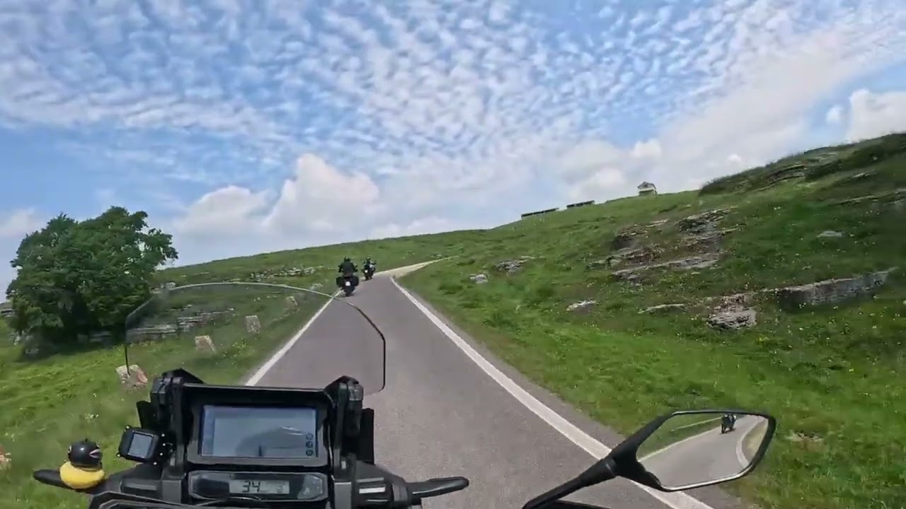 il nostro viaggio 2025 parte 2