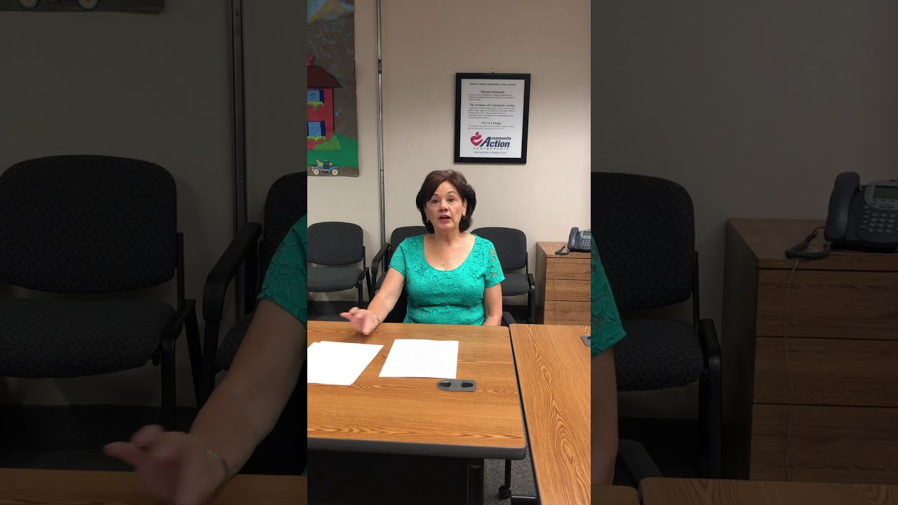 Welcome from Ms. Barrera