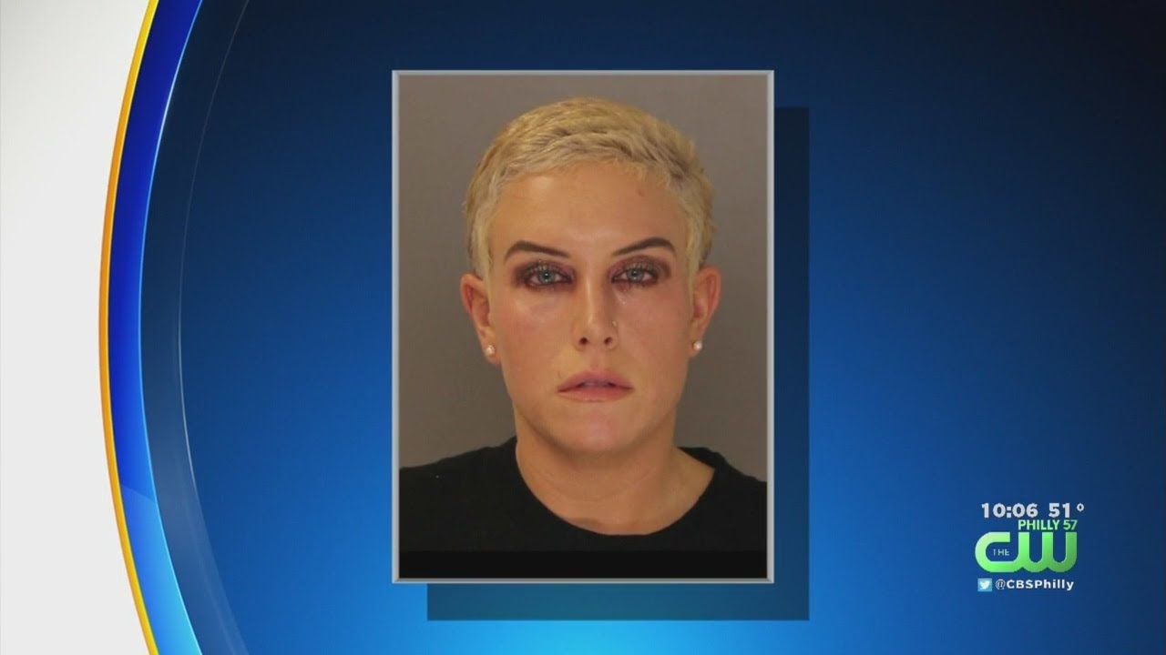 Woman Accused Of Faking Cancer, Scamming People Out Of Thousands Of Dollars