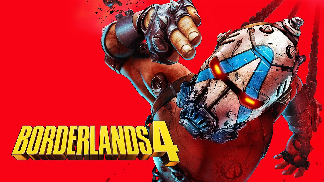 Borderlands 4 25 min game play