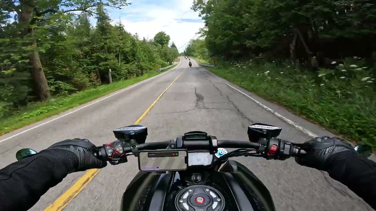 Ducati Diavel 1260s