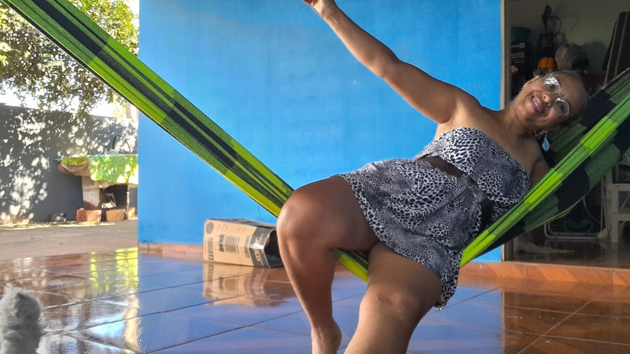 Tô cansada.detudo