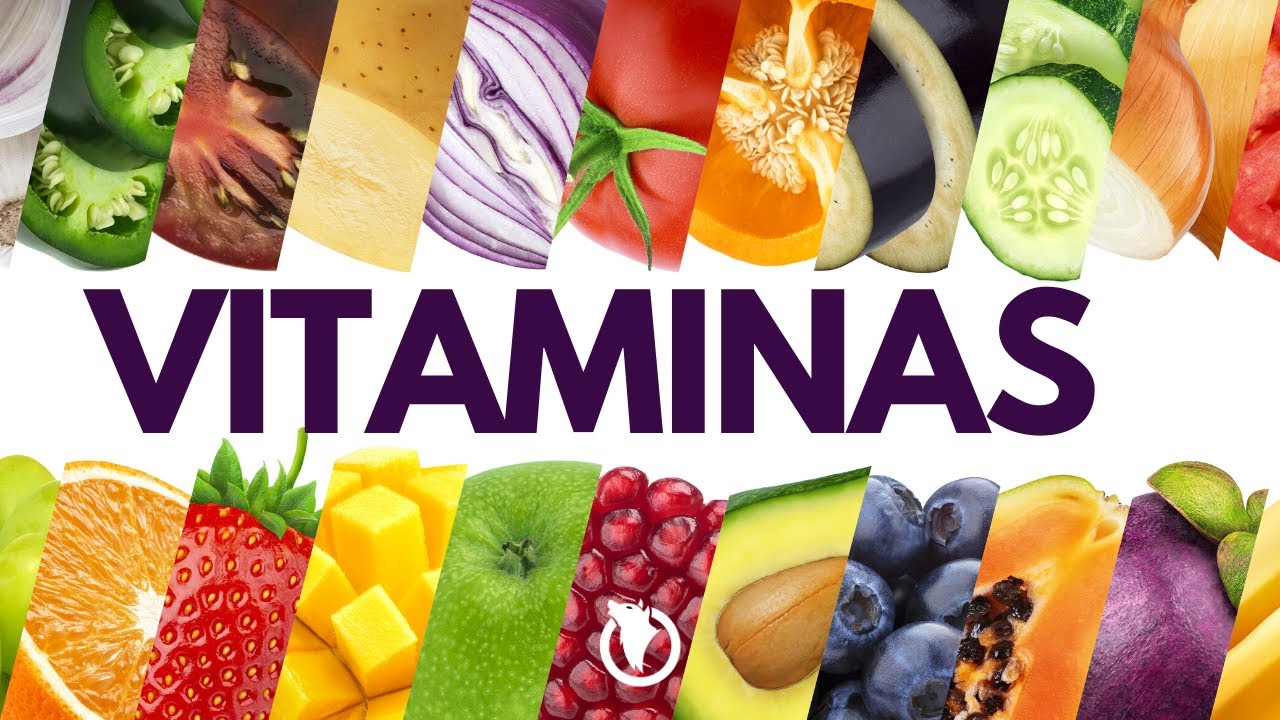 Las 5 Vitaminas esenciales para corredores