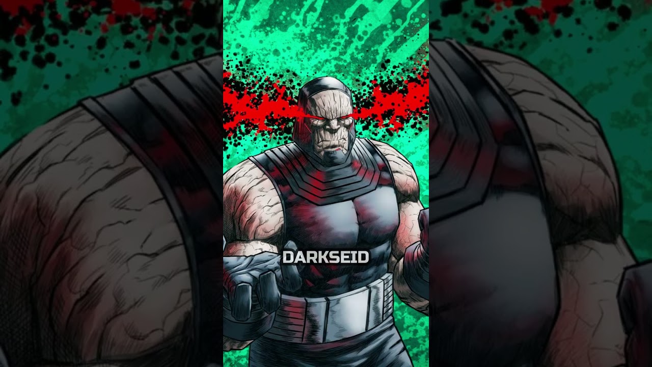 BROKEN SUPERPOWERS #6 #dc #facts #didyouknow #marvel #op #insane #comics #story #fyp #asmr #eating