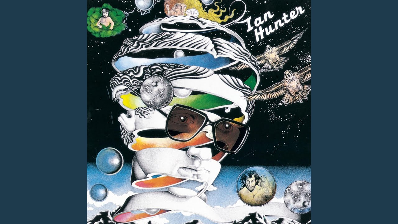 It Ain't Easy When You Fall/ Shades Off (Album Version)