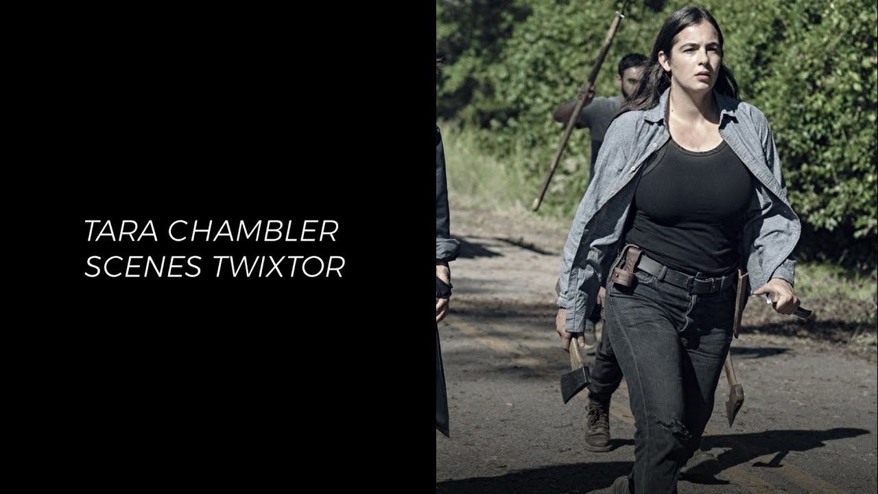 tara chambler scene pack twixtor
