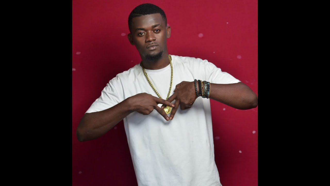 Waku Youya- Socomol ft Westa Badjango, D-Black Ntakobadjira, Kg_Mobali