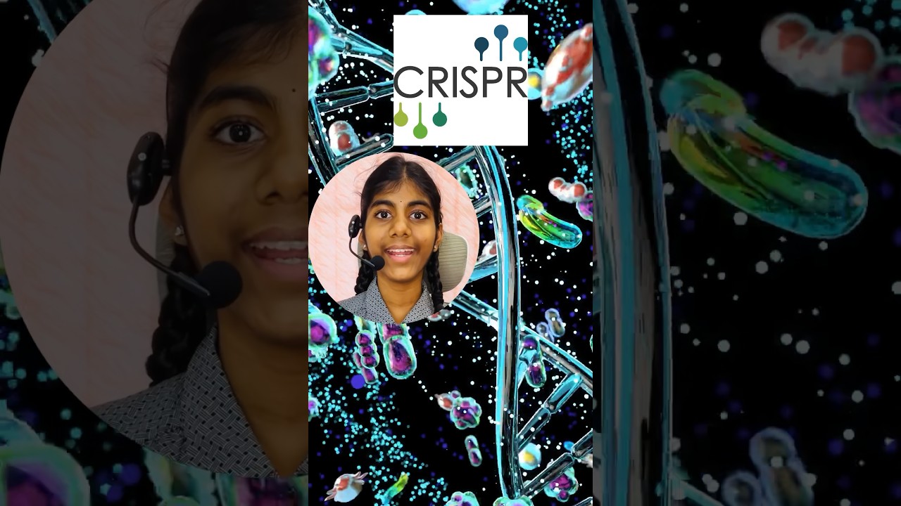 CRISPR technology | 