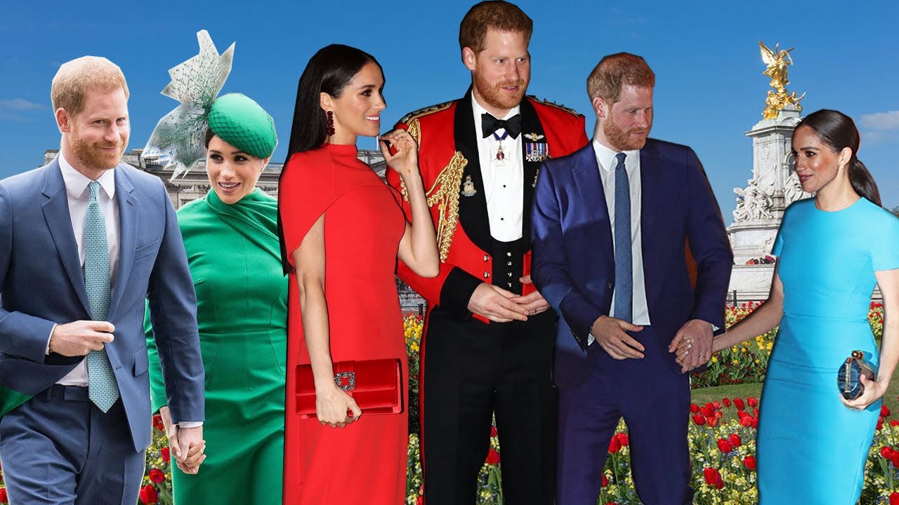 Meghan Markle&rsquo;s Outfit Choices For Her Final Royal Engagements Sent The World A Powerful Message