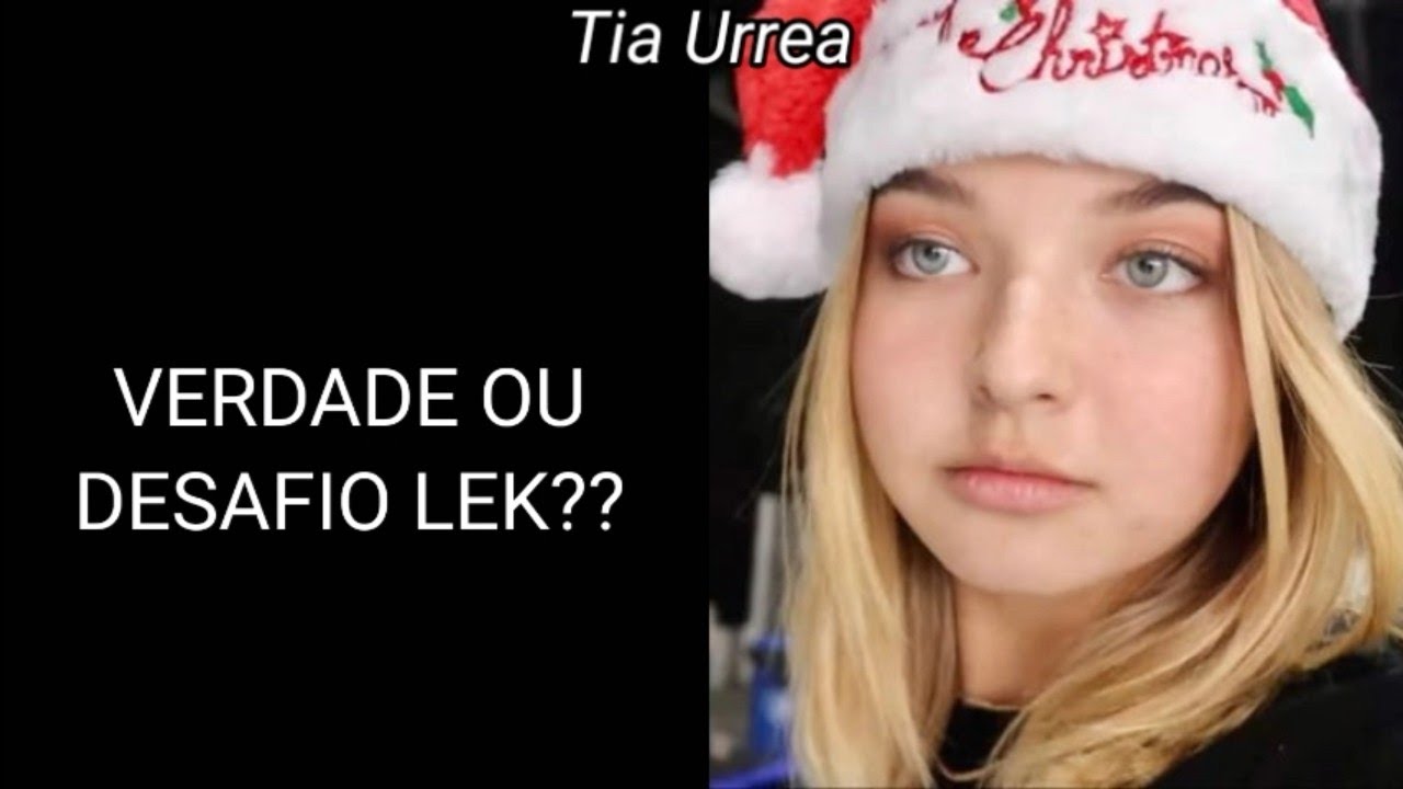 [LIGAÇÃO NOW UNITED feat STRAY KIDS] Natal Bagunçado || Tia Urrea (ESPECIAL DE NATAL)