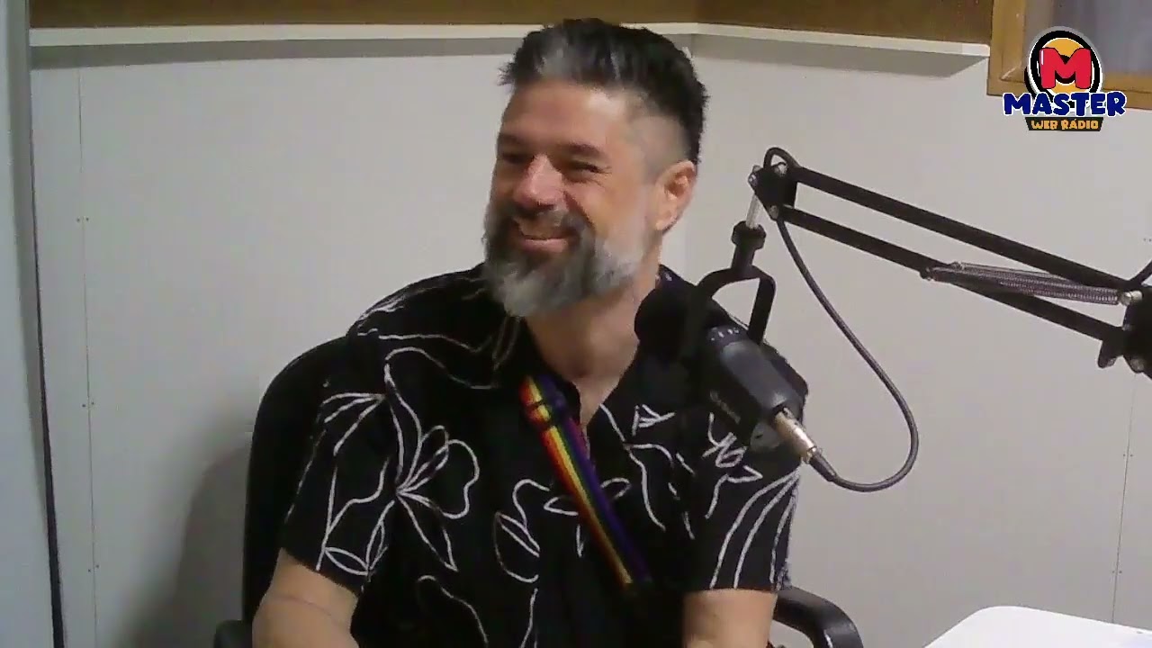Papo sob Medida   Éder Rezende