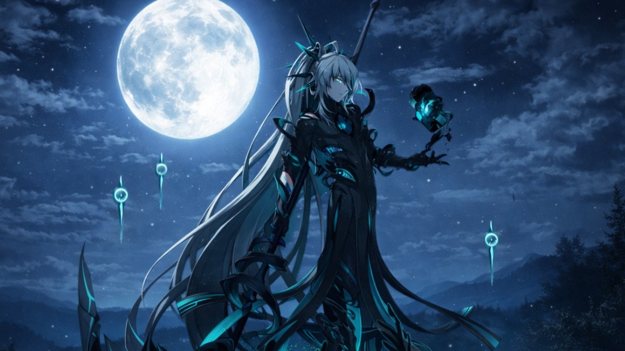 [Elsword KR/엘소드]헤르셔 2:2 공식대전(54) / +13 SoA Herrscher 2:2 PvP