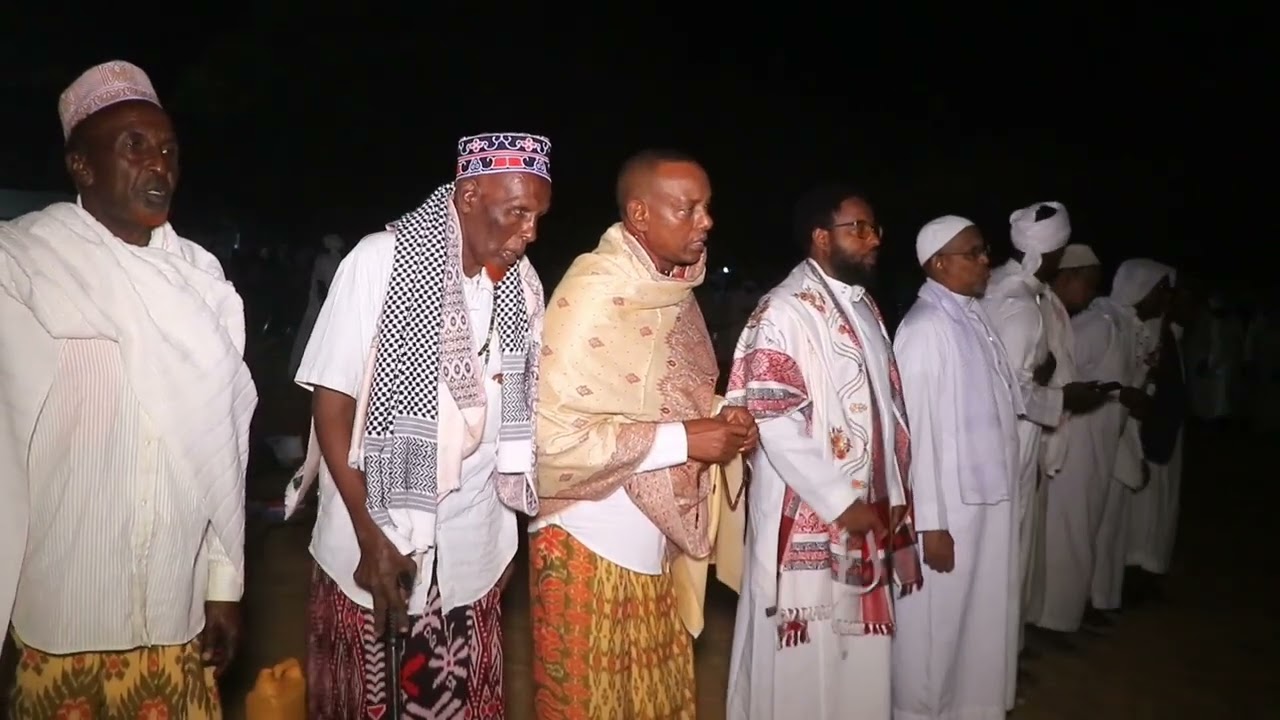 Dikri dhafar ah ayaa lagu soo khatimay   Siyarada 1ad ee Hiindey Hilowle o dhashay Sh  Rooble Qaasim