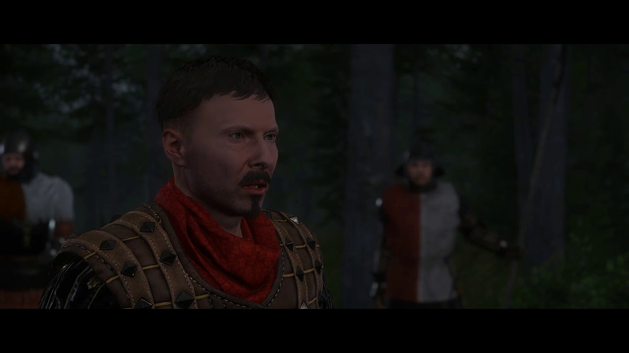 Kingdom Come: Deliverance 1.43 - #14 Die Schlacht von Pribyslawitz