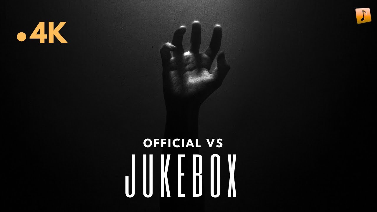 JUKEBOX : (official vs) Nonstop music | official vs all top songs | musiconindia