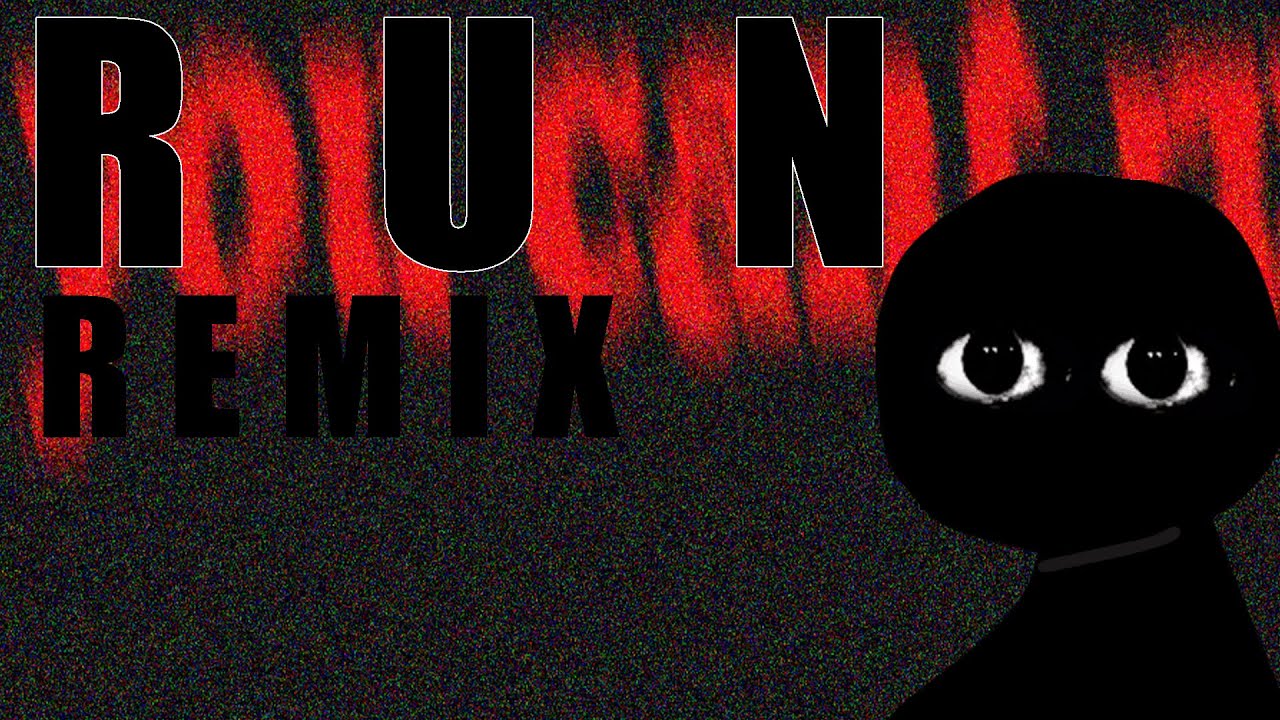 RUN REMIX | Literally every FNF mod ever | bob's onslaught