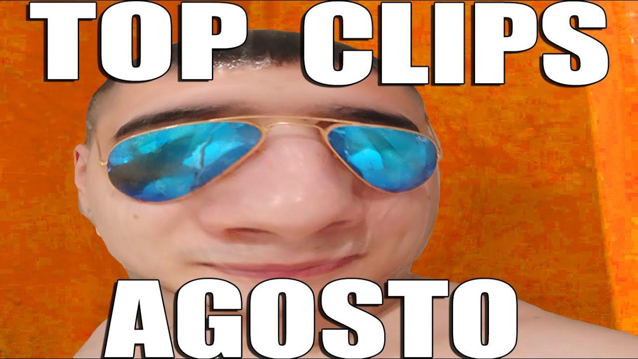 🔥 TOP CLIPS AGOSTO 🔥 - Fortnite Twitch España 🇪🇸